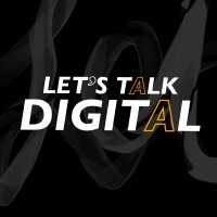 Let's Talk Digital (ZA) logo, Let's Talk Digital (ZA) contact details