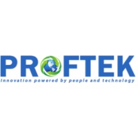 Proftek Inc logo, Proftek Inc contact details