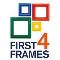 First4frames logo, First4frames contact details