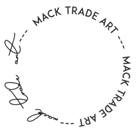 Mack Trade Art logo, Mack Trade Art contact details