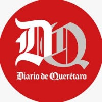 Diario de Querétaro logo, Diario de Querétaro contact details