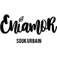 ENIAMOR SOUK URBAIN logo, ENIAMOR SOUK URBAIN contact details