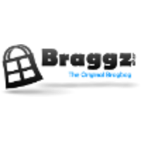 Braggz: The Original Brag Bag logo, Braggz: The Original Brag Bag contact details