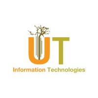 UT Information Technologies logo, UT Information Technologies contact details