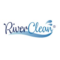 RiverClean - Ecowater Systems logo, RiverClean - Ecowater Systems contact details