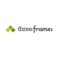 Threeframes (Pty) Ltd logo, Threeframes (Pty) Ltd contact details