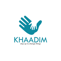 Khaadim.pk logo, Khaadim.pk contact details