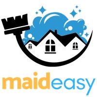 Maid Easy Brisbane logo, Maid Easy Brisbane contact details