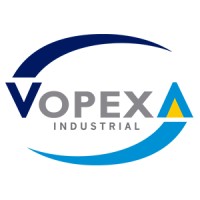 Vopexa Industrial logo, Vopexa Industrial contact details