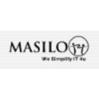 Masilo IT Services logo, Masilo IT Services contact details