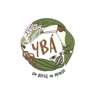 YBÁ | Du Brésil Au Monde logo, YBÁ | Du Brésil Au Monde contact details