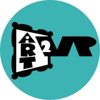 ART2VR LIMITED logo, ART2VR LIMITED contact details