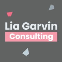 Lia Garvin Consulting logo, Lia Garvin Consulting contact details