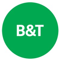 B&T Plant Hire logo, B&T Plant Hire contact details