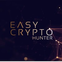 Easy Crypto Hunter logo, Easy Crypto Hunter contact details