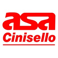 ASA Cinisello logo, ASA Cinisello contact details