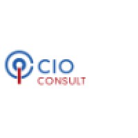 CIO Consult logo, CIO Consult contact details