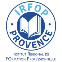 IRFOP PROVENCE logo, IRFOP PROVENCE contact details