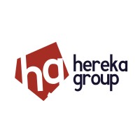 Hereka Group logo, Hereka Group contact details