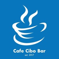 Cafe Cibo Bar logo, Cafe Cibo Bar contact details