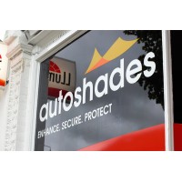 Autoshades Ltd logo, Autoshades Ltd contact details