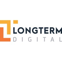 LongTerm Digital logo, LongTerm Digital contact details