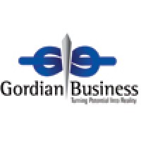 Gordian Business logo, Gordian Business contact details