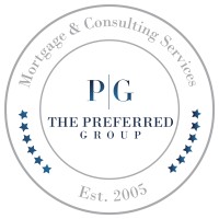 The Preferred Group Mortgage logo, The Preferred Group Mortgage contact details