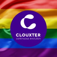 Clouxter logo, Clouxter contact details