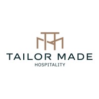 Tailor Made Hospitality logo, Tailor Made Hospitality contact details