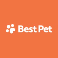 Best Pet logo, Best Pet contact details