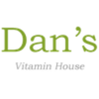 Dans Vitamin House logo, Dans Vitamin House contact details