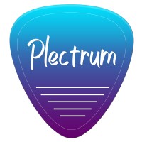 Plectrum Vermaak logo, Plectrum Vermaak contact details