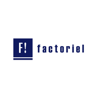 Factoriel South Africa logo, Factoriel South Africa contact details