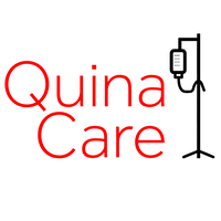 Quina Care logo, Quina Care contact details