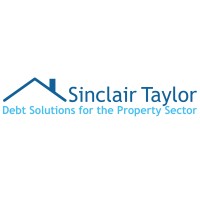 Sinclair Taylor logo, Sinclair Taylor contact details