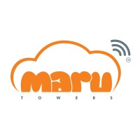 Maru Towers logo, Maru Towers contact details