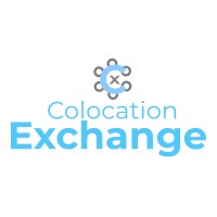 Colocation Exchange logo, Colocation Exchange contact details