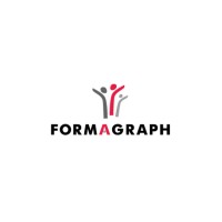 Formagraph logo, Formagraph contact details