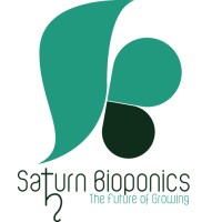 SATURN BIOPONICS LTD logo, SATURN BIOPONICS LTD contact details