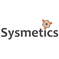 Sysmetics Ltd. logo, Sysmetics Ltd. contact details