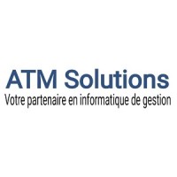 ATM SOLUTIONS logo, ATM SOLUTIONS contact details