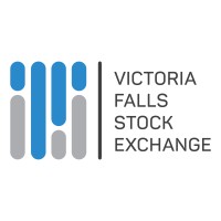 Victoria Falls Stock Exchange logo, Victoria Falls Stock Exchange contact details