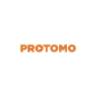 Protomo logo, Protomo contact details