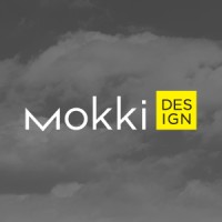 Mokki Design logo, Mokki Design contact details