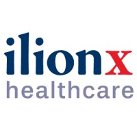 ilionx healthcare logo, ilionx healthcare contact details