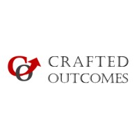 Crafted Outcomes logo, Crafted Outcomes contact details