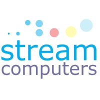 Stream Computer Services logo, Stream Computer Services contact details