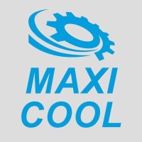 Maxi-Cool logo, Maxi-Cool contact details