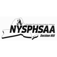 Nassau County Public High School Athletic Association Section VIII of NYSPHSAA, Inc. logo, Nassau County Public High School Athletic Association Section VIII of NYSPHSAA, Inc. contact details